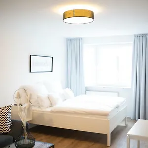 Appartement Stays Apartments, Neurenberg